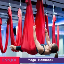 4 м прочный гамак для йоги, декомпрессия, антигравитационный гамак для йоги, ремни для йоги, гимнастики, свинг, оборудование для фитнеса