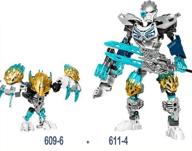 Купить Детали Лего Бионикл