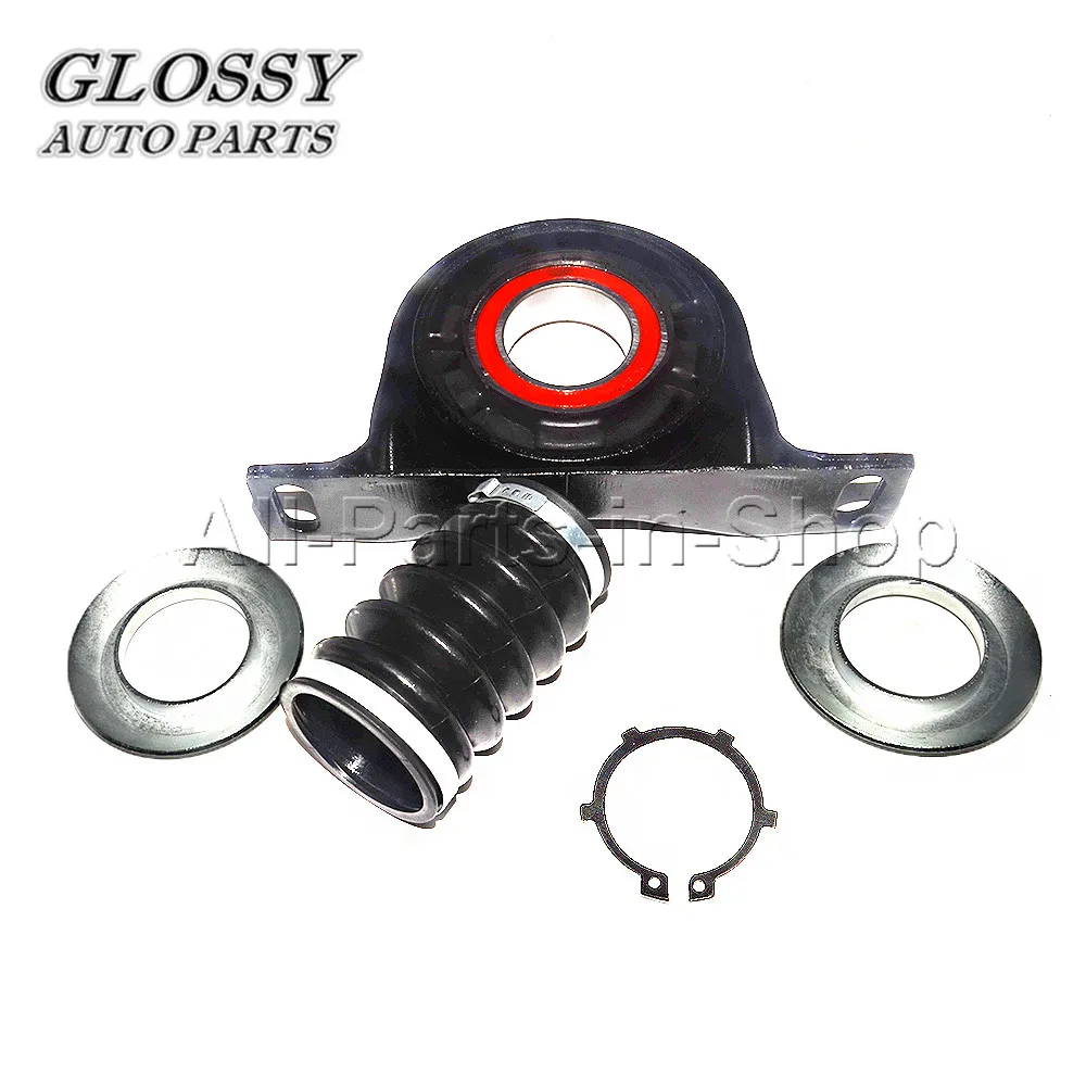 For Mercedes Sprinter Driveshaft Center Support Bearing R&front