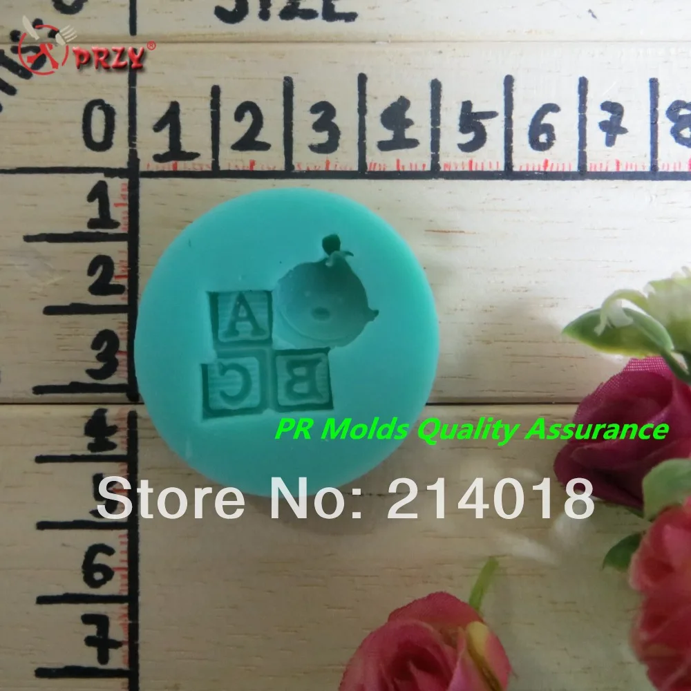 baby abc modelling fondant cake decoration mold high quality chocolate mold jelly pudding mold no - Abc Cake Decorating baby abc modelling fondant cake decoration mold high quality chocolate mold jelly pudding mold no - Abc Cake Decorating
