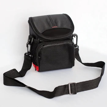 

digital Camera Cover Case Bag for NIKON J1 J2 J3 J5 V2 V3 AW1 L330 L340 L610 L620 L810 L820 L830 L840 shoulder bag