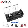 VAORLO – écouteurs TWS Bluetooth 5.0, casque d'écoute, appel Binaural, étanche, son stéréo 3D, avec micro, pour Xiaomi ► Photo 1/6