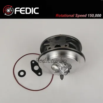 

MFS Turbo cartridge BV43 CHRA 53039880189 53039880138 Turbo charger for Audi A4 A5 Q5 A6 / Seat Exeo 2.0TDI 170HP CAGA CAGB CAGC