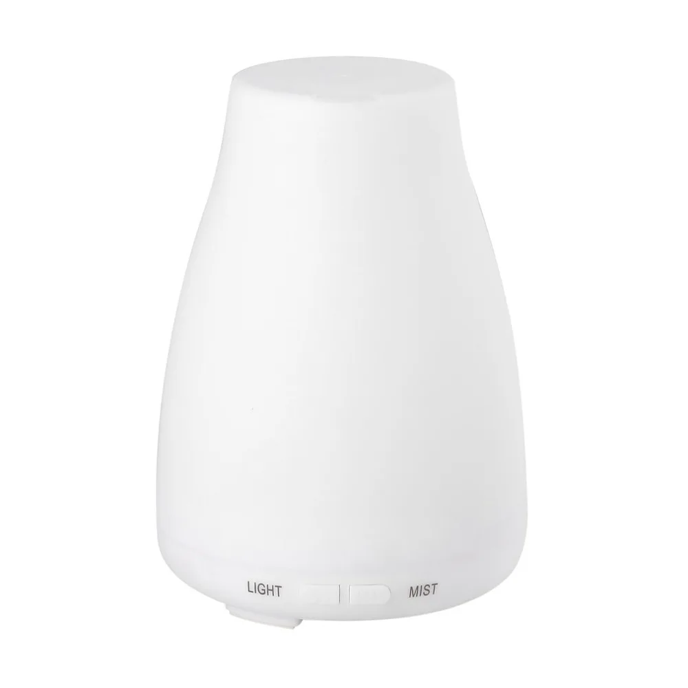 

Ultrasonic Humidifier Air Purifier Aromatherapy Diffuser Mist Maker with LED Light Air Cleaner for Household Living Home Decor
