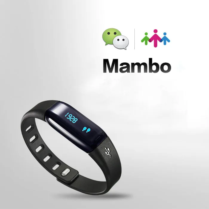 mambo water sports watch