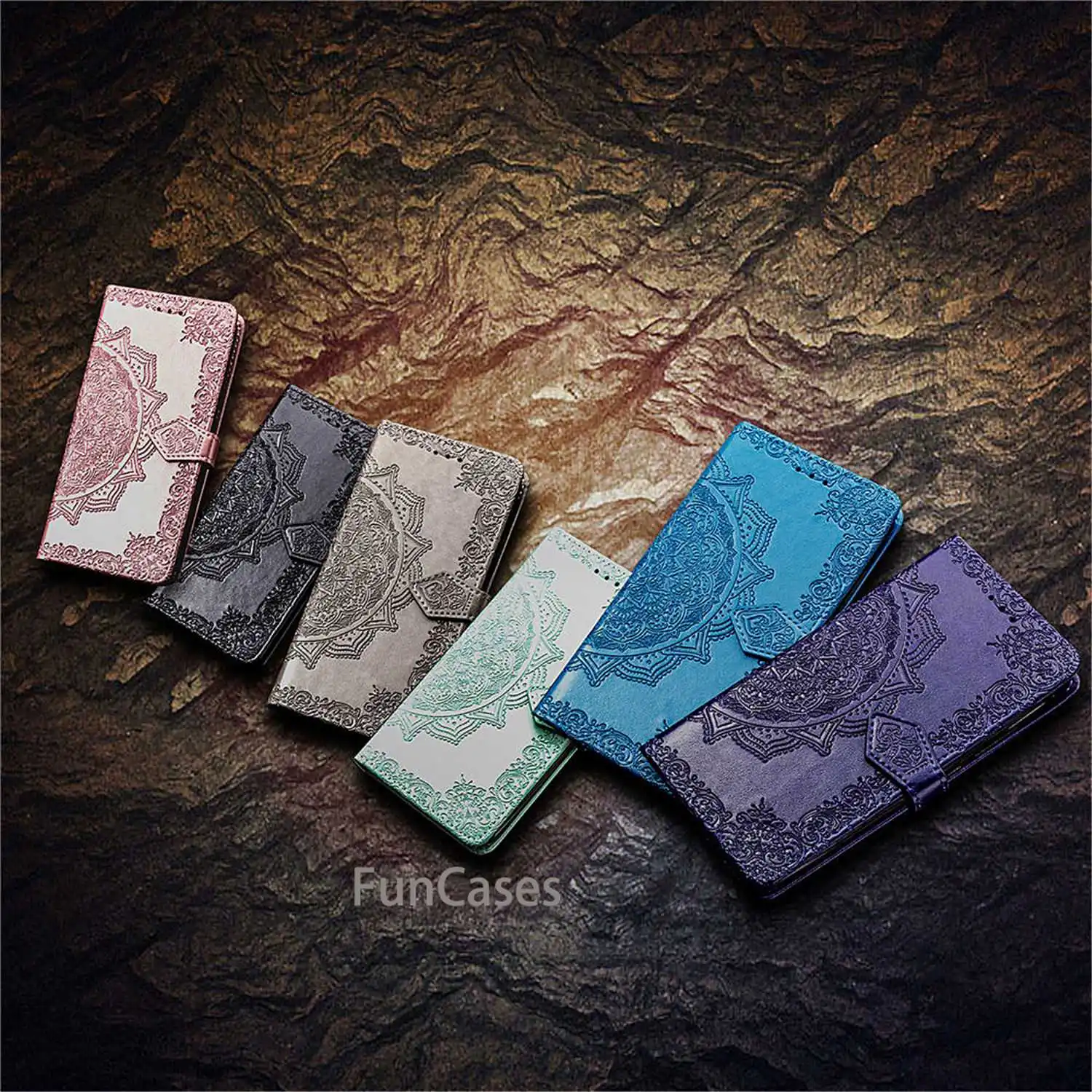 

sFor Huawei y6 2019 Case Huawei Y6 2019 Leather case For Huawei Y6 2019 MRD-LX1 MRD-LX1F Y 6 2019 Flip Wallet Phone Cover
