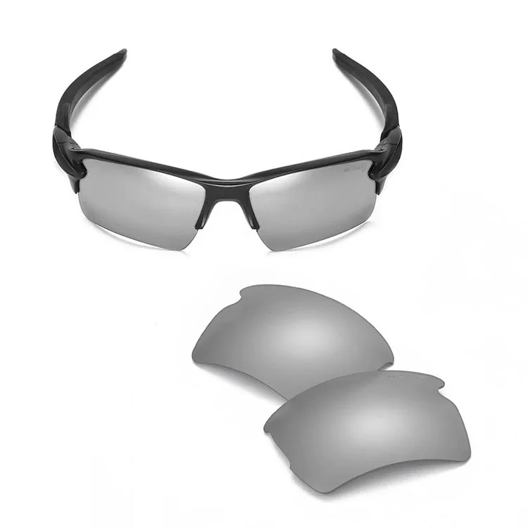 Flak 2.0 XL-PCP-TI-5