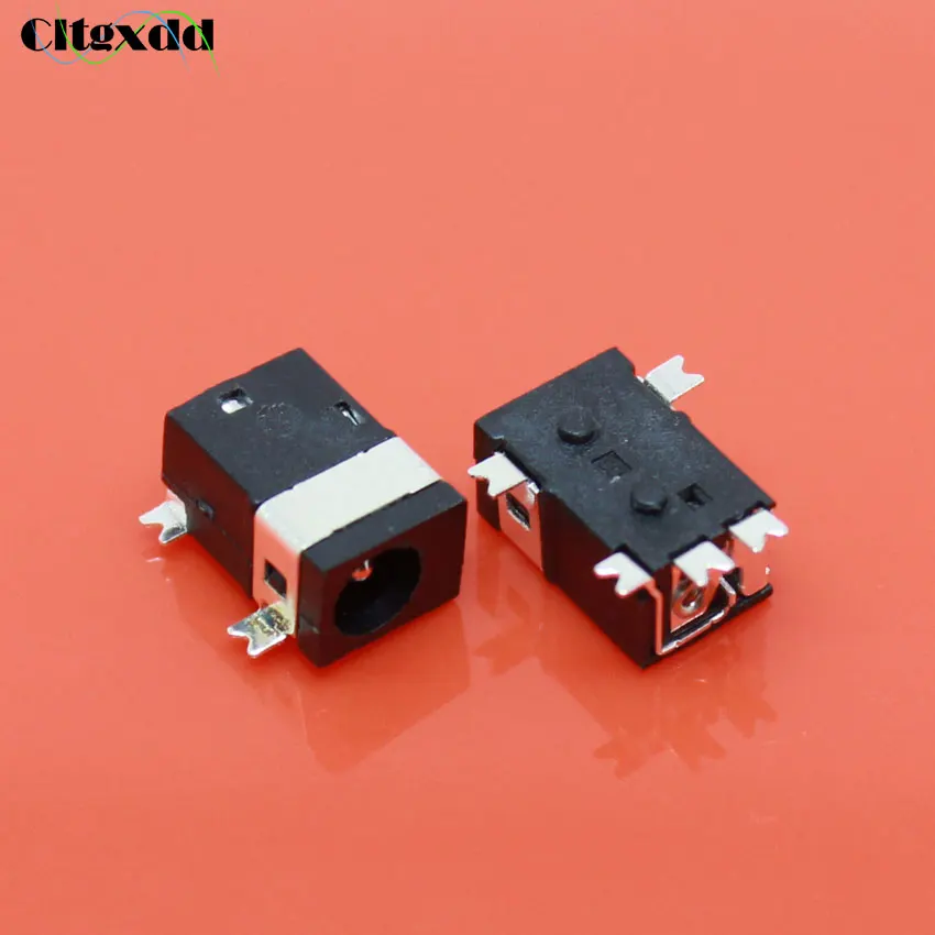 

cltgxdd N-053 1PCS DC Power Jack Connector for PHILCO and CCE WINBOOK NETBOOK 10AP123LM 10AP122LM 10AP123WS