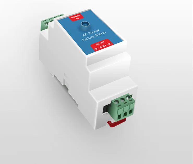 AC Power Failure Alarm Power outage Power cut sensor Aquarium power