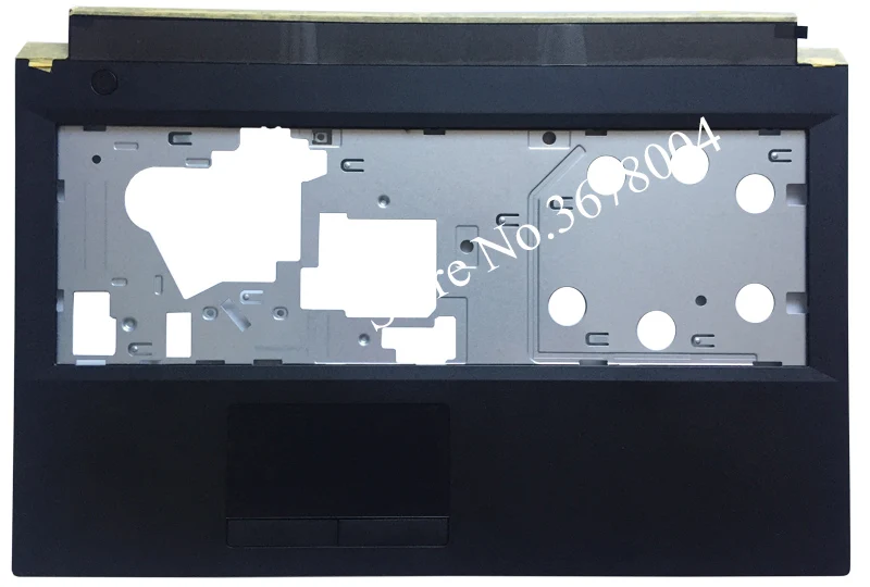 Для lenovo B50 B50-30 B50-45 B50-70 B50-80 B51-30 B51-80 N50-45 N50-70 N50-80 Palmrest крышка/ноутбук Нижняя чехол AP14K000440