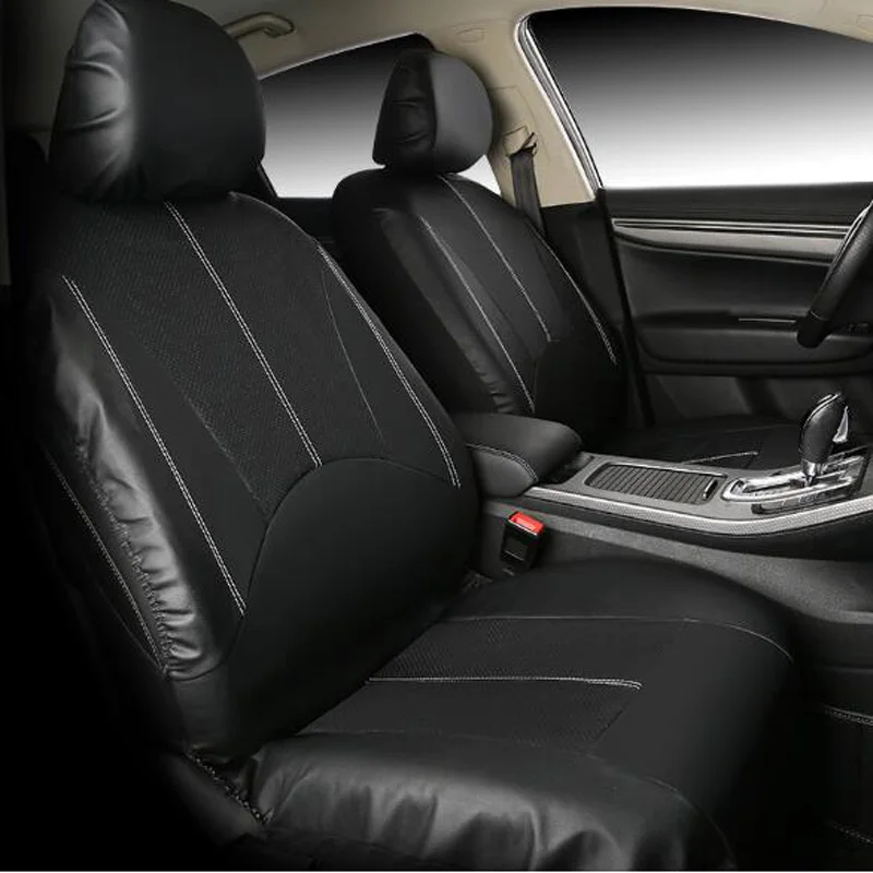 Чехол для сидения автомобиля чехлы на сиденья авто подушка протектор Аксессуары для Mercedes Benz w110 w114 w115 w123 t123 w124 t124 w210 G C B E class