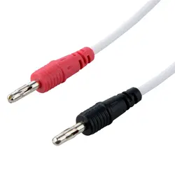Профессиональный 8 in1 Батарея зарядки активации доска DC Мощность кабель ток питания Тесты кабель ремонт инструмента для iPhone 7 Plus 6 6 s 5