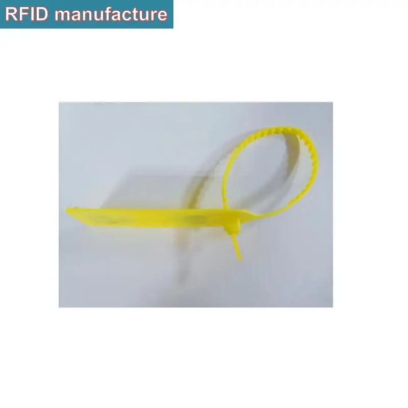 50 шт./лот alien h3 чип пассивный пвх уплотнитель тег пластик UHF Rfid для управления