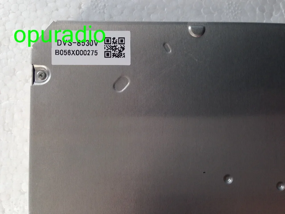 Best DVS-8530V DVD drive loader deck mechanism for DNX7100 Lexus KVT-739 KVT-719 KVT-729 DDX-7019 DNX-701EX car DVD player GPS 1