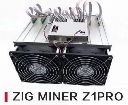 Dayun MINER Z1PRO 13GH/s Lyra2REv2 Asic miner с PSU MONA ORE XVG STAK mining лучше Z1+ Antminer S9 A9 Z11 Z9