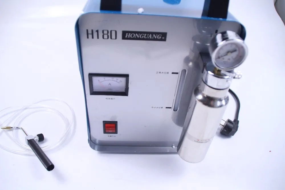 Купить Водородный Сварочный Аппарат В Воронеже