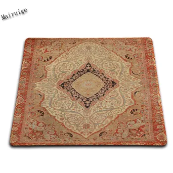 

Mairuige Persian Carpet New Arrival Durable Design Gaming Mouse Pad Mat Customer Care Make Your Own Mat As Gift