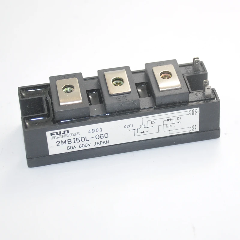 

2MBI50L-060 2MBI50L 1/PCS New module