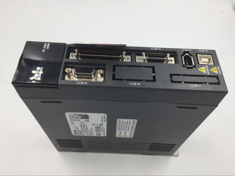 ECMA-C10602RS ASD-A2-0221-L16