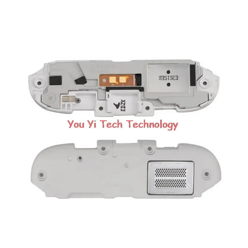 Оригинальный Для samsung Galaxy S4 S IV i9500 White громкоговоритель динамик сигнальное