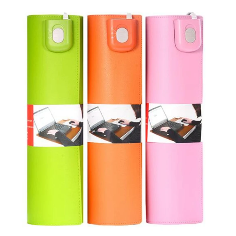 60*36 cm Creative New Winter Hand Warmer For Computer Reading Desk