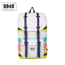 8848 Resiatant Backpack Large Capacity 20 6 LUnisex Bag Guarantee Real Popular Polyester Guarantee High Quality