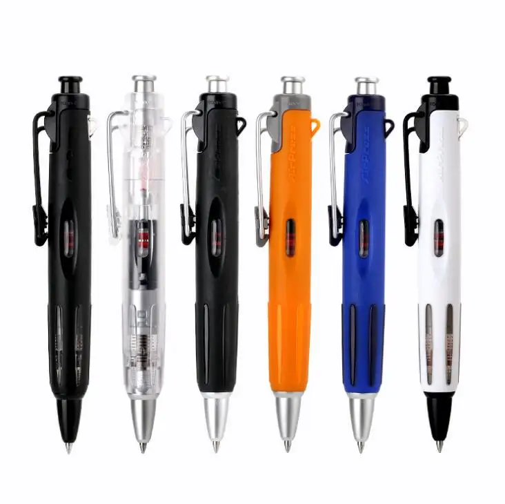 Tombow BC AP AirPress шариковая ручка 0 7 мм мощность резервуара Япония|Шариковые ручки| |
