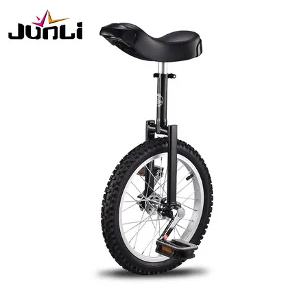 Flash Deal a17 Junli Unicycle Balance Vehicle Competitive Adult Unicycle Scooter Sports Scooter One Wheel Bike Balance Bike Single Wheel 0