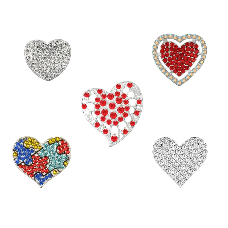 

Top Quality Mixed Style Flat back Rhinestones Button Silver Crystal Wedding invitation Accessories for DIY 10PCS/lot(BTN-M11)