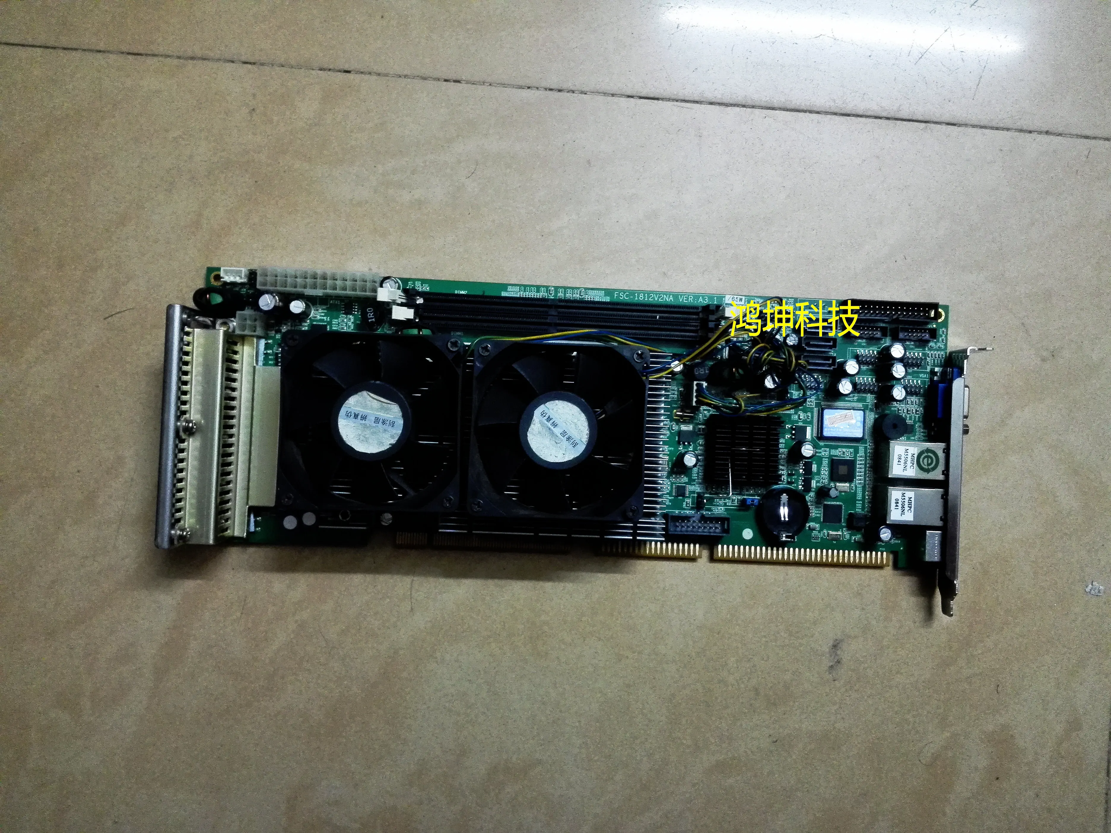 

1PCS  LGY-852LA FPCA-852GM evr.a0.1 selling with good quality