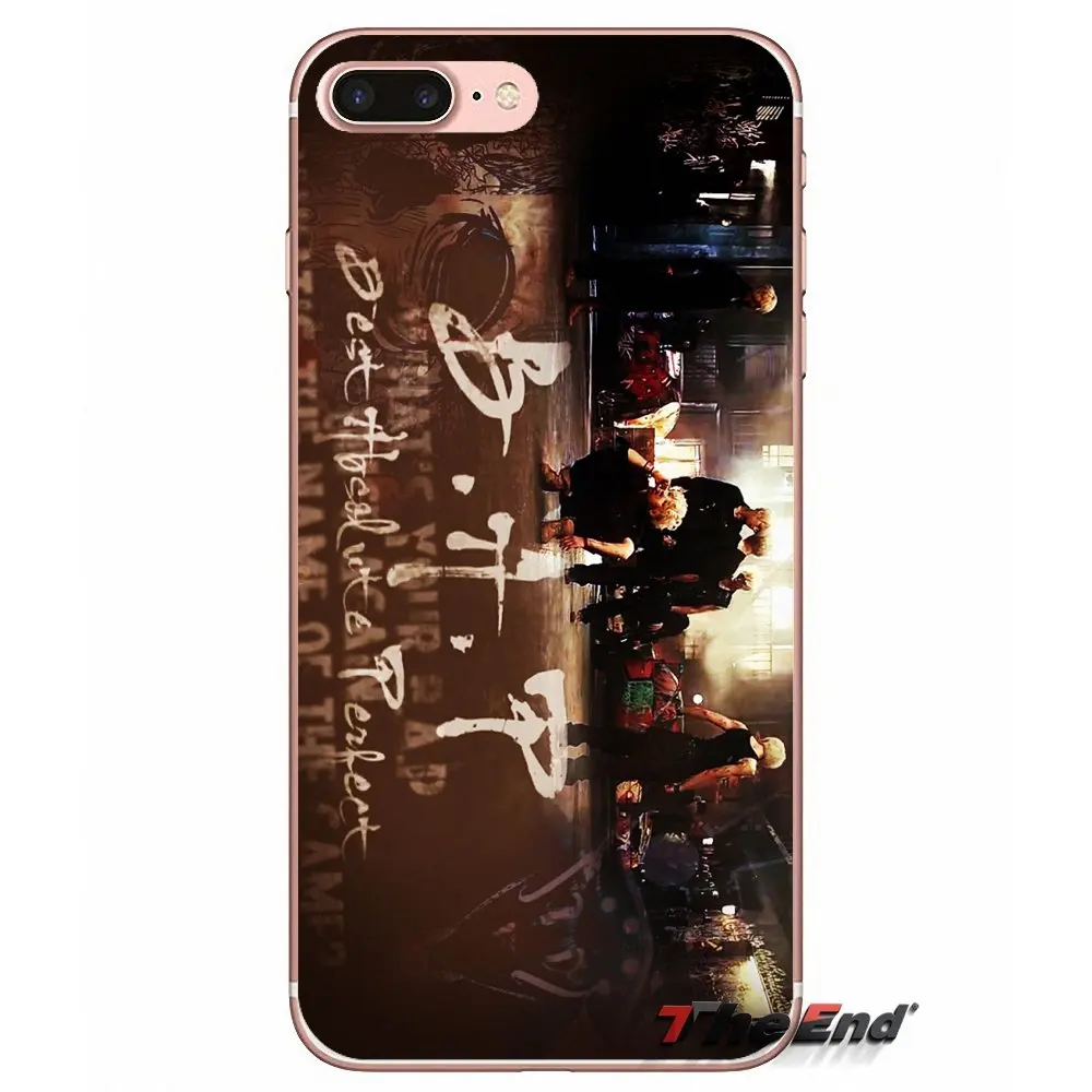 Силиконовый чехол для мальчиков Huawei Honor 7X V10 6C V9 6A Play 9 Mate 10 Pro Y7 Y5 P8 P10 Lite Plus GR5 2017 Kpop Bap
