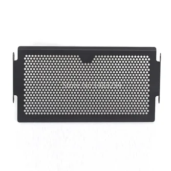 

Black Radiator Grille Honeycomb Strong Guard Cover for Yamaha MT07 FZ07 2014-2017