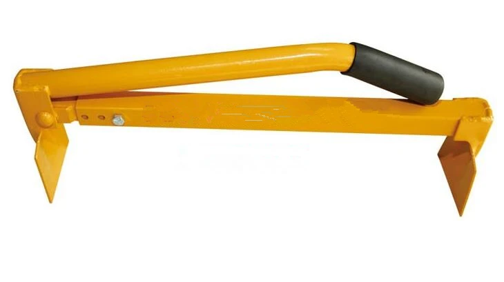 Высококачественный Стальной Регулируемый подъемник кирпича 40 6 см | Инструменты