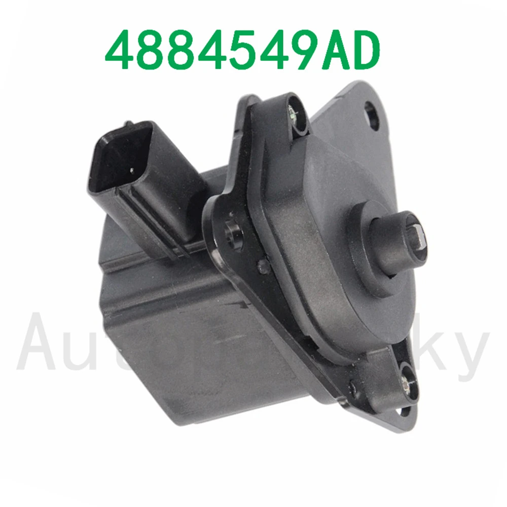 Automotive Intake Manifold Runner Control Valve for Jeep Chrysler Dodge