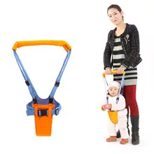 Детский безопасный баланс ходунки ремень Твердые младенцы малыш носит детей Хранитель регулируемый ремень безопасности крыло жгут