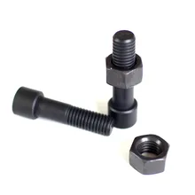 Портативный Мини Прочный витаминный контейнер для таблеток, держатель для лекарств, чехол для путешествий на открытом воздухе, контейнер для таблеток, милая форма винта