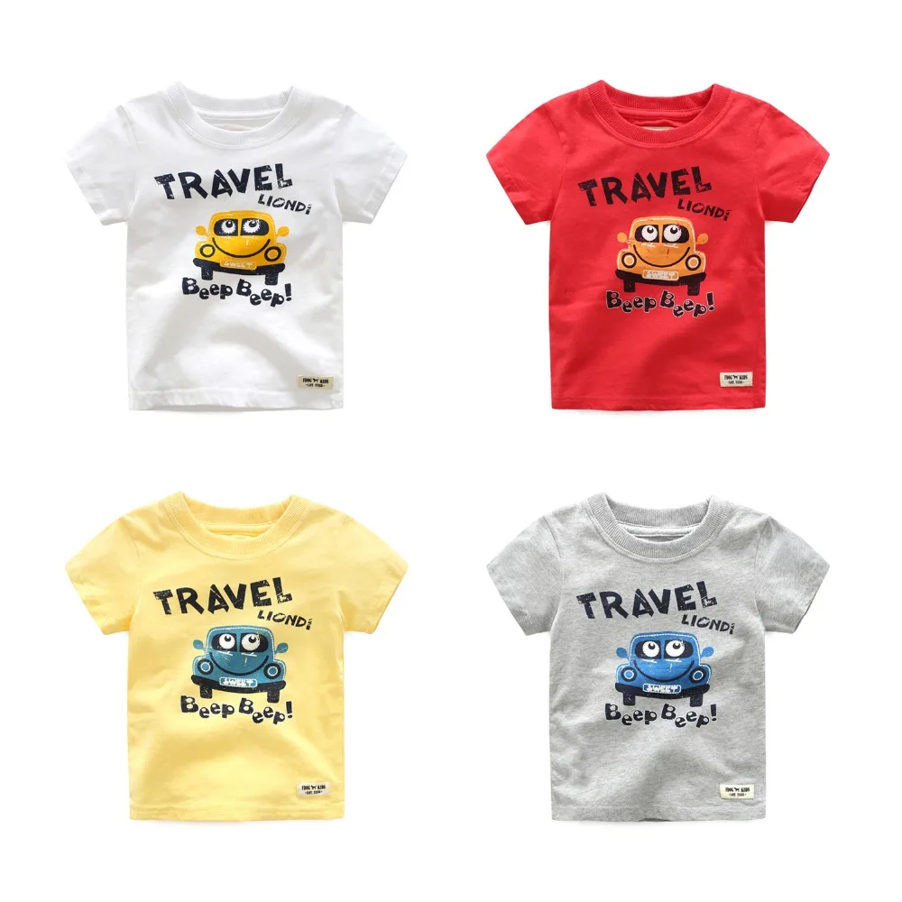

NEW STYLE SHORT SLEEVE 100% cotton CAR PRINTED BOY POLO SOFT FINISHING Boy WEAR BOY CLOTHING 17805