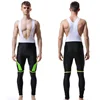 Conjunto de jersey de Ciclismo profesional x-tiger de manga larga Ropa para bicicleta de montaña vestir maillot Ropa Ciclismo de carreras Ropa de Ciclismo ► Foto 3/6