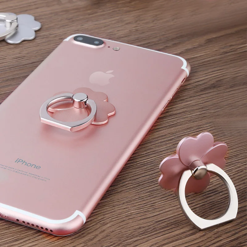 360 degree finger ring holder mobile phone stand for iphone HUAWEI