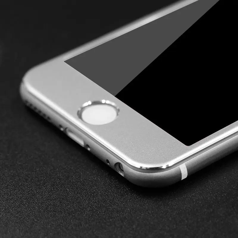 Black Tempered Glass Full Film Clear Screen Protector Black Tempered Glass Full Film Clear Screen Protector