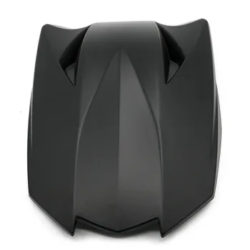 

Matte black Rear Seat Pillion Cowl Tail Fairing Cover behind cover For KAWASAKI Z1000 2010 - 2013 2011 2012 Z-1000 Z1000