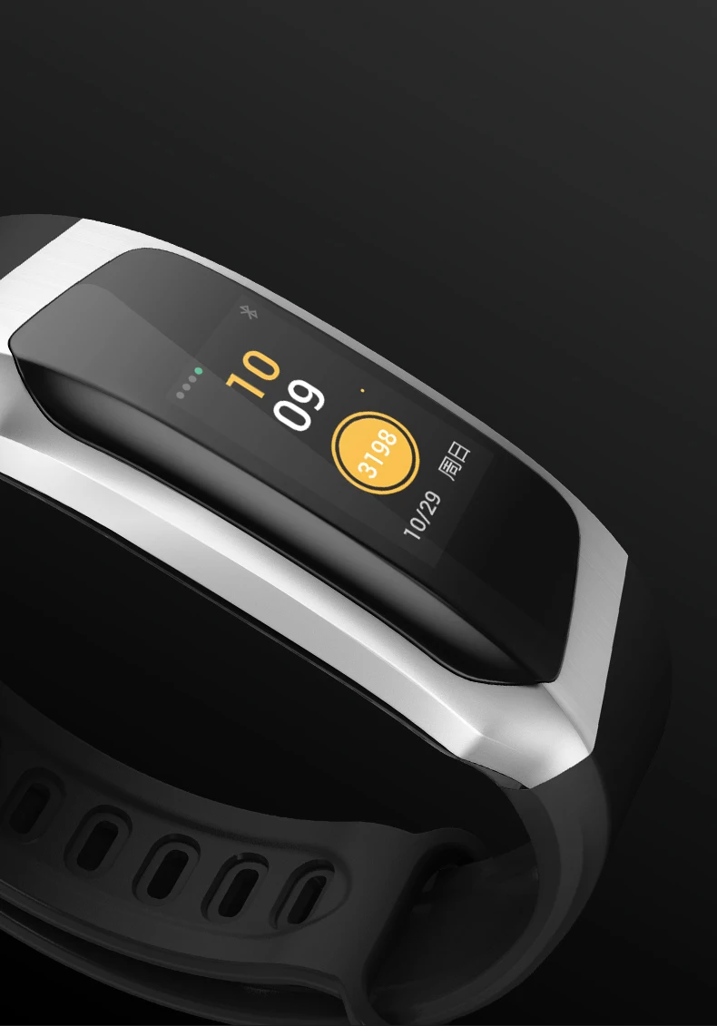 16-smartband