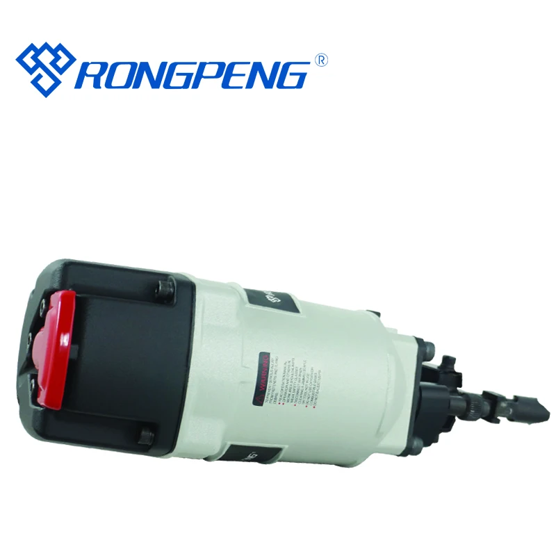 RONGPENG HEAVY DUTY 3-1/4 дюймовые бумажные обрамляя гвоздильщик RHF9021NS 21 градусов гвозди с круглой головкой