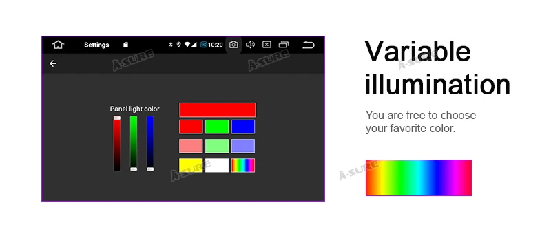 Top A-Sure 7 Inch 2 Din Android 9.0 Car Auto Radio GPS DVD Player Sat Stereo Navigation For BMW E46 1998-2006 M3 DAB+ 32GB ROM 19 Top A-Sure 7 Inch 2 Din Android 9.0 Car Auto Radio GPS DVD Player Sat Stereo Navigation For BMW E46 1998-2006 M3 DAB+ 32GB ROM 19