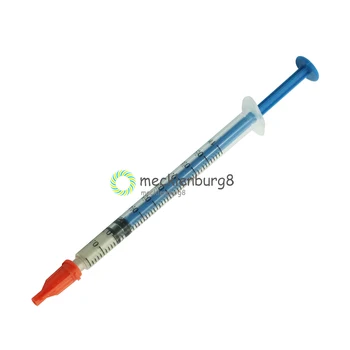 

5Pcs/lot 0.2ML Silver Conductive Wire Glue Paste Adhesive Paint PCB Repair Application