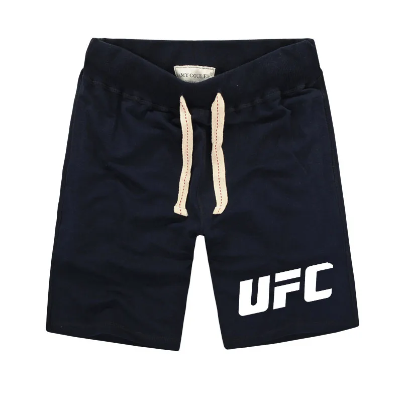 1 UFC MMA жизнь Fight Ultimate Fighting Чемпионат печатных шорты для женщин мужчин фитнес