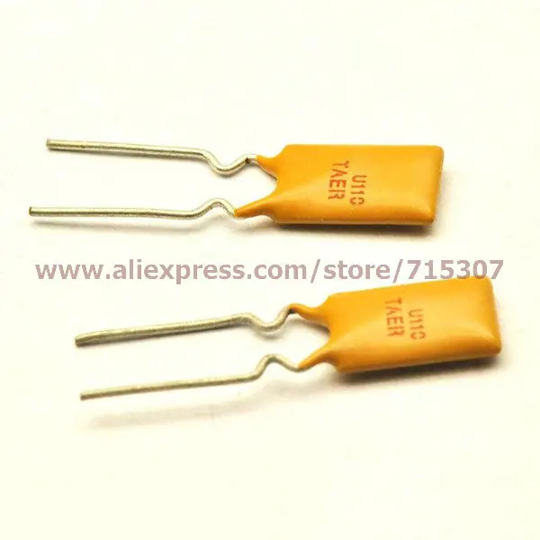 PPTC resettable fuse RUEF110 30V 1.1A.jpg