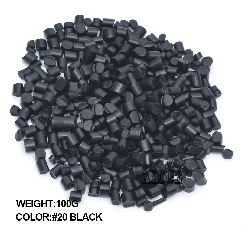 Keratin Glue Grains 100G Hair Extension Keratin Glue Hair Fusion Glue Keratin Granules