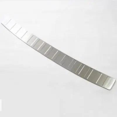 304 stainless steel Rear bumper Protector Sill For 2006-2011 Passat B6 Car styling | Автомобили и мотоциклы