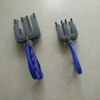 

Three Fish Pliers Portable Size Catch Fish Tool Fishing Pliers Fish Folder Clip